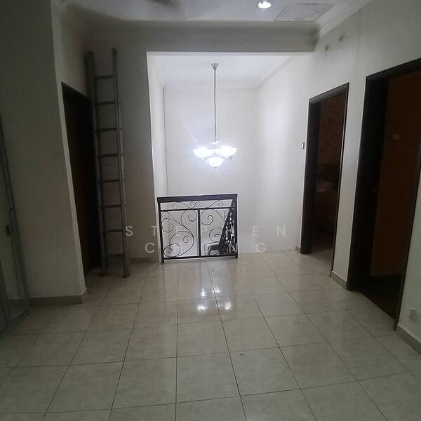 Untuk Dijual - Taman Molek