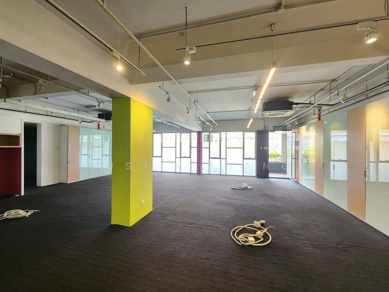 Office for Rent in Bandar Baru Sentul (Sentul) - Austin Phang - PropertyGuru.com.my