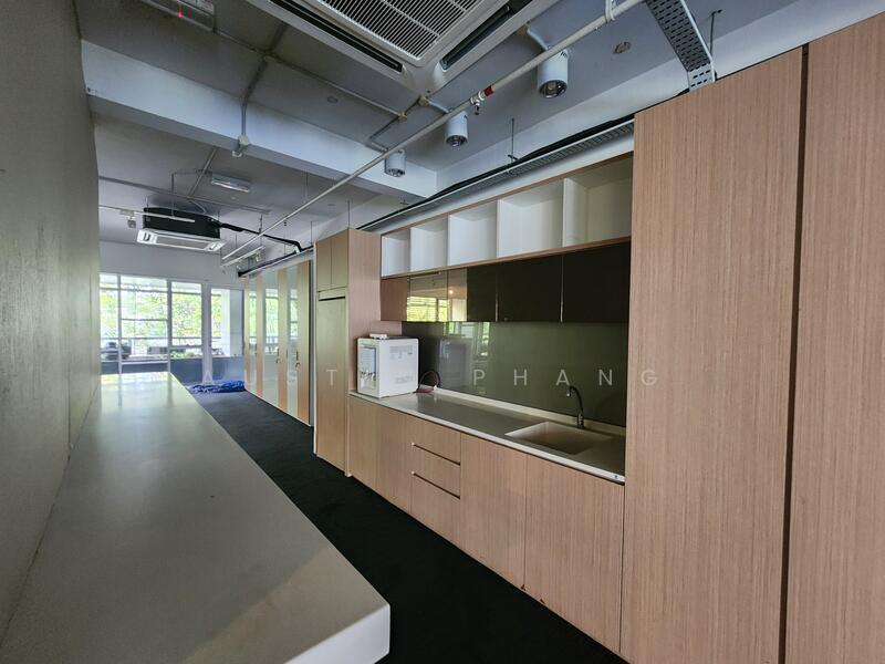 Office for Rent in Bandar Baru Sentul (Sentul) - Austin Phang - PropertyGuru.com.my