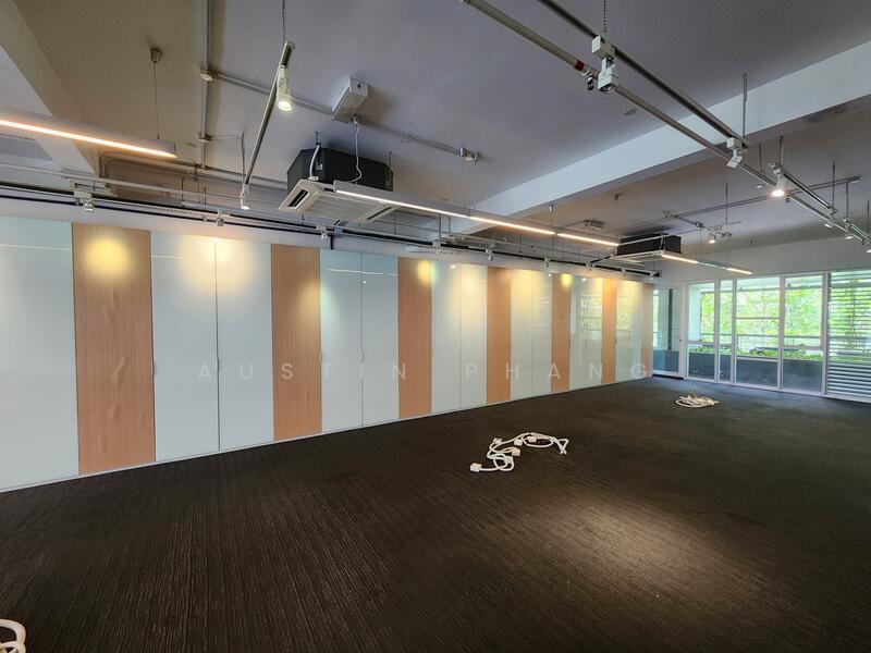 Office for Rent in Bandar Baru Sentul (Sentul) - Austin Phang - PropertyGuru.com.my