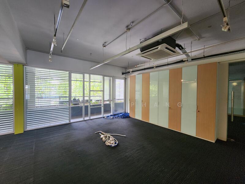 Office for Rent in Bandar Baru Sentul (Sentul) - Austin Phang - PropertyGuru.com.my