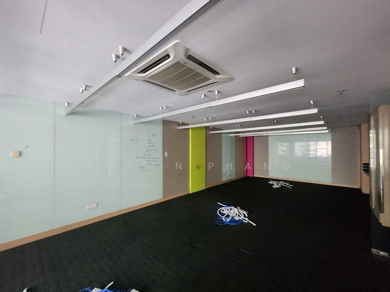 Office for Rent in Bandar Baru Sentul (Sentul) - Austin Phang - PropertyGuru.com.my
