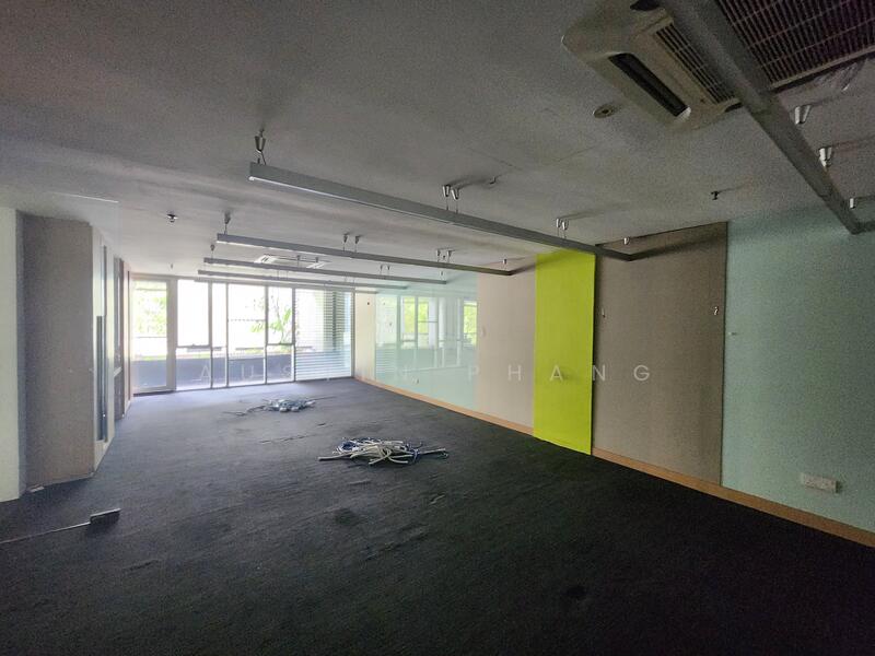 Office for Rent in Bandar Baru Sentul (Sentul) - Austin Phang - PropertyGuru.com.my