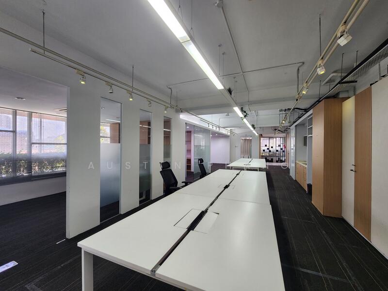 Office for Rent in Bandar Baru Sentul (Sentul) - Austin Phang - PropertyGuru.com.my