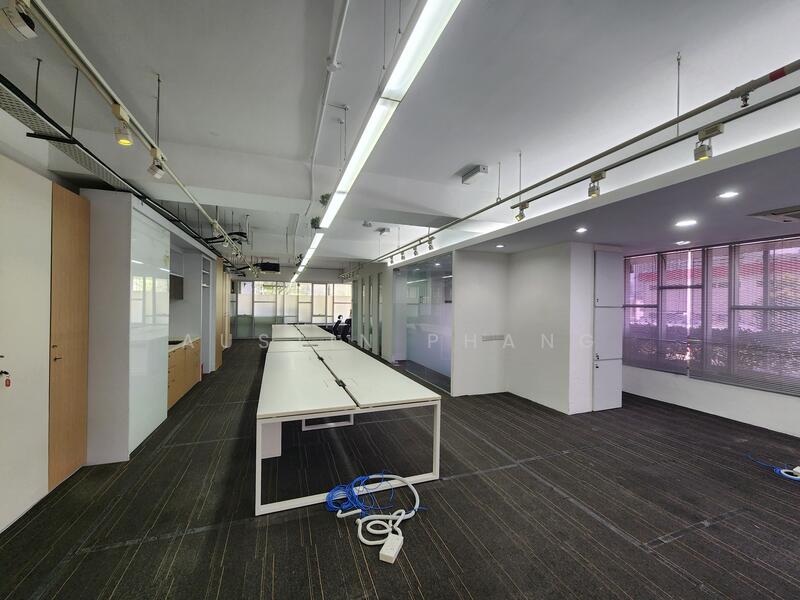 Office for Rent in Bandar Baru Sentul (Sentul) - Austin Phang - PropertyGuru.com.my