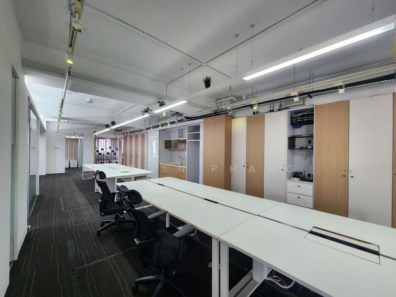 Office for Rent in Bandar Baru Sentul (Sentul) - Austin Phang - PropertyGuru.com.my