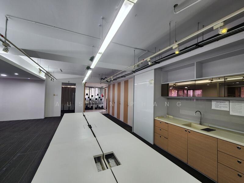 Office for Rent in Bandar Baru Sentul (Sentul) - Austin Phang - PropertyGuru.com.my