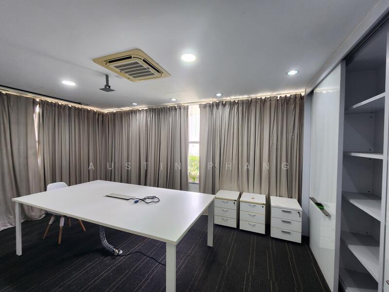 Office for Rent in Bandar Baru Sentul (Sentul) - Austin Phang - PropertyGuru.com.my