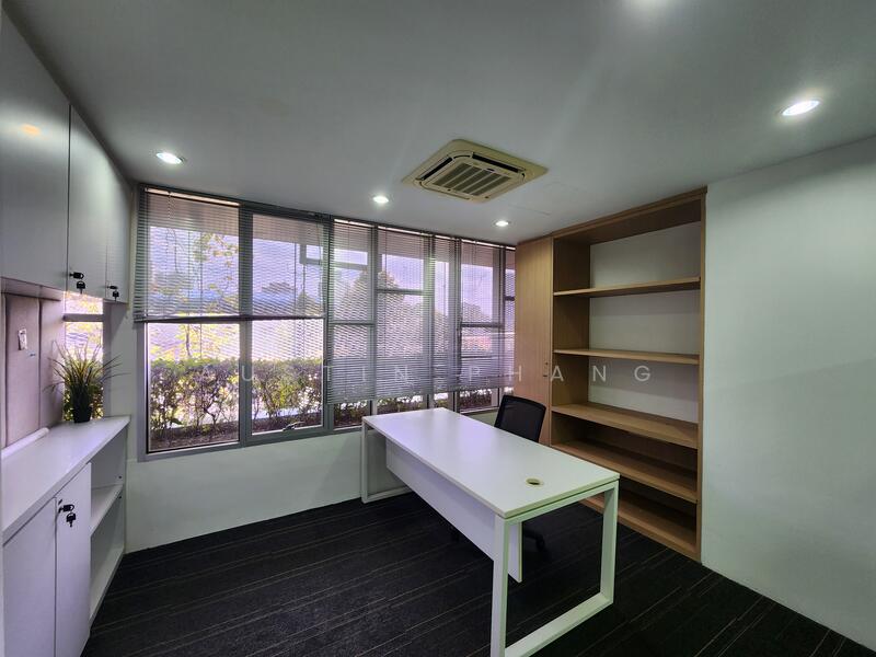 Office for Rent in Bandar Baru Sentul (Sentul) - Austin Phang - PropertyGuru.com.my