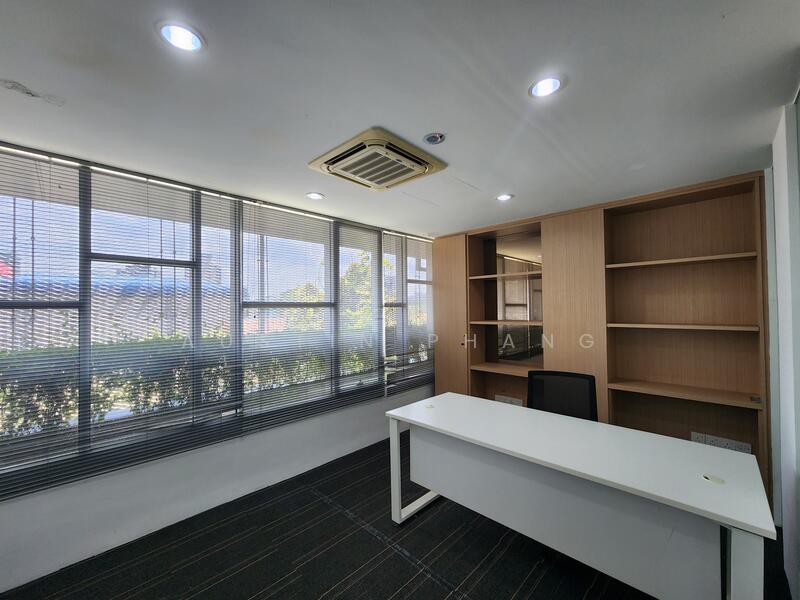 Office for Rent in Bandar Baru Sentul (Sentul) - Austin Phang - PropertyGuru.com.my