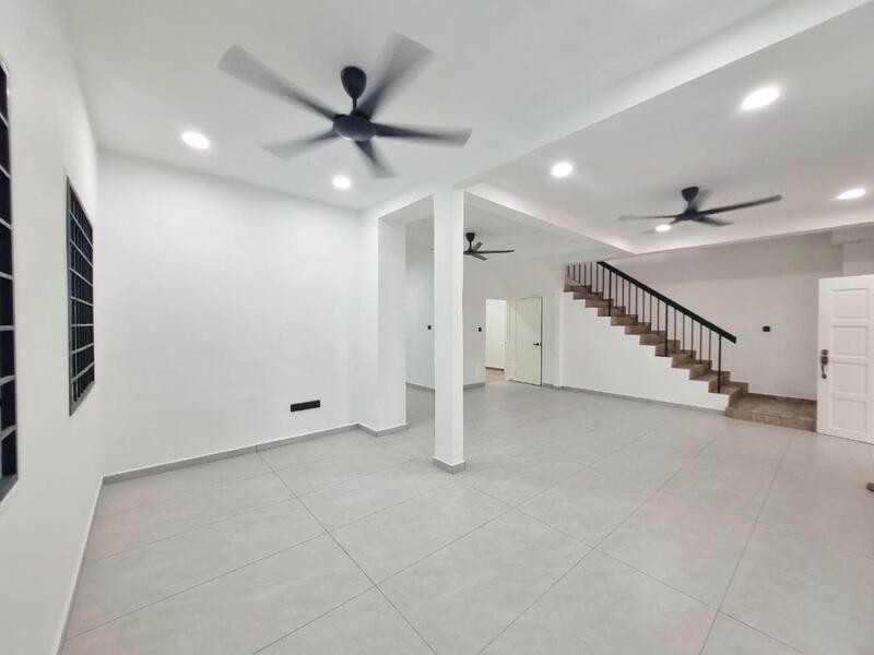 Untuk Dijual - Bandar Tasik Puteri