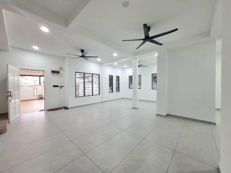 Untuk Dijual - Bandar Tasik Puteri