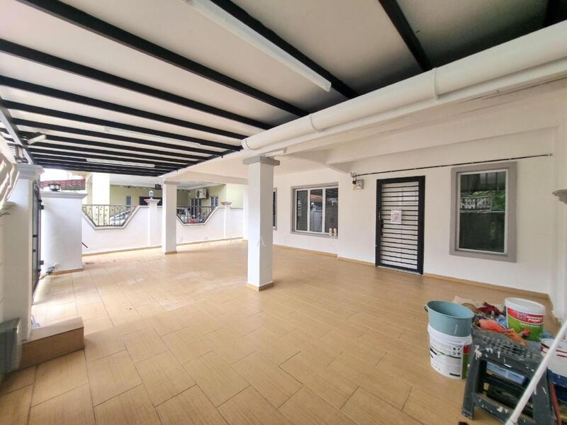 Untuk Dijual - Bandar Tasik Puteri