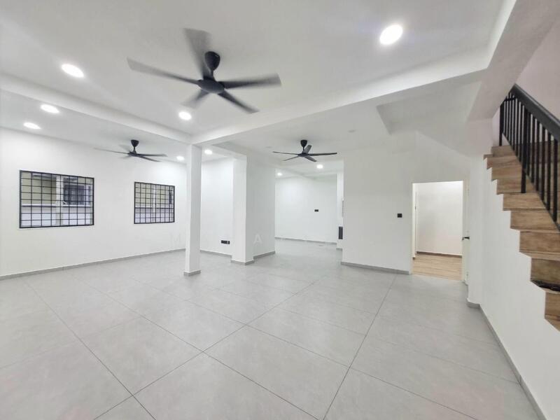 Untuk Dijual - Bandar Tasik Puteri