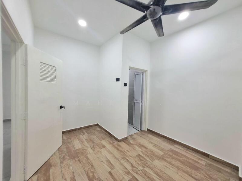 Untuk Dijual - Bandar Tasik Puteri