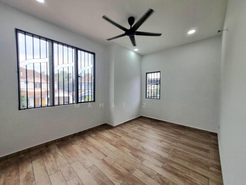 Untuk Dijual - Bandar Tasik Puteri