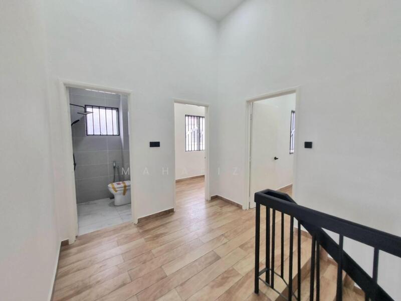 Untuk Dijual - Bandar Tasik Puteri