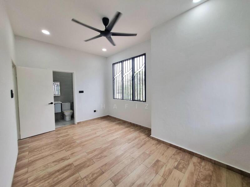 Untuk Dijual - Bandar Tasik Puteri