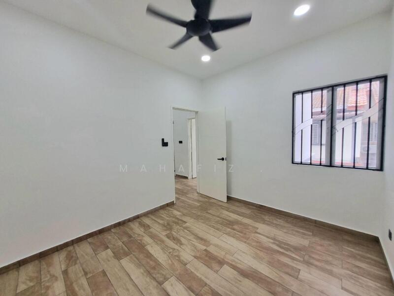 Untuk Dijual - Bandar Tasik Puteri