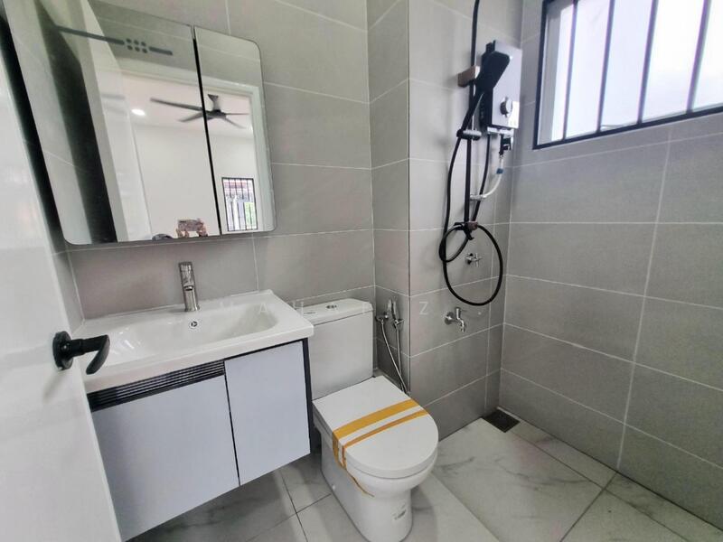 Untuk Dijual - Bandar Tasik Puteri