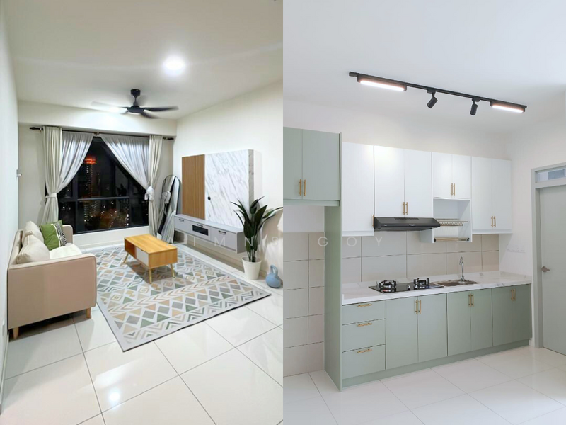 For Rent - Emerald 9