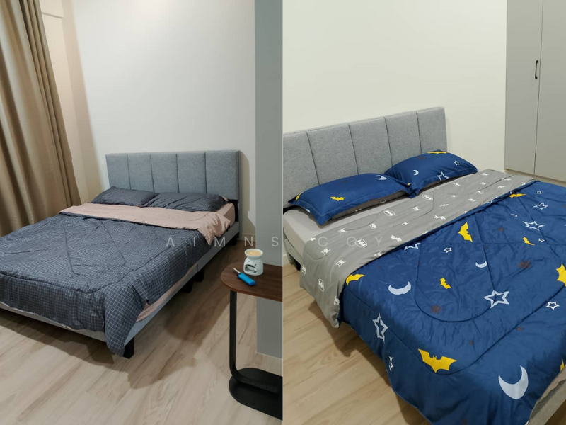 For Rent - Emerald 9