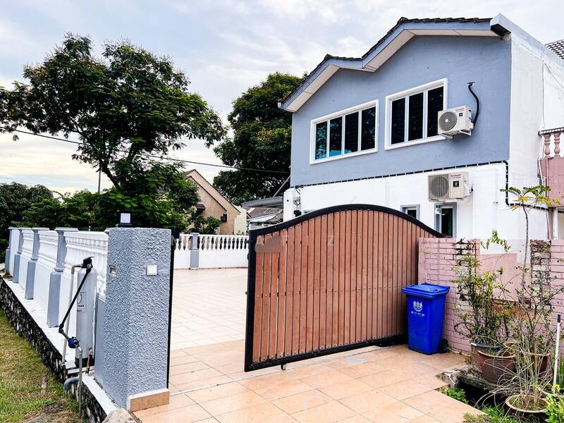 For Sale - Taman Bukit Saga