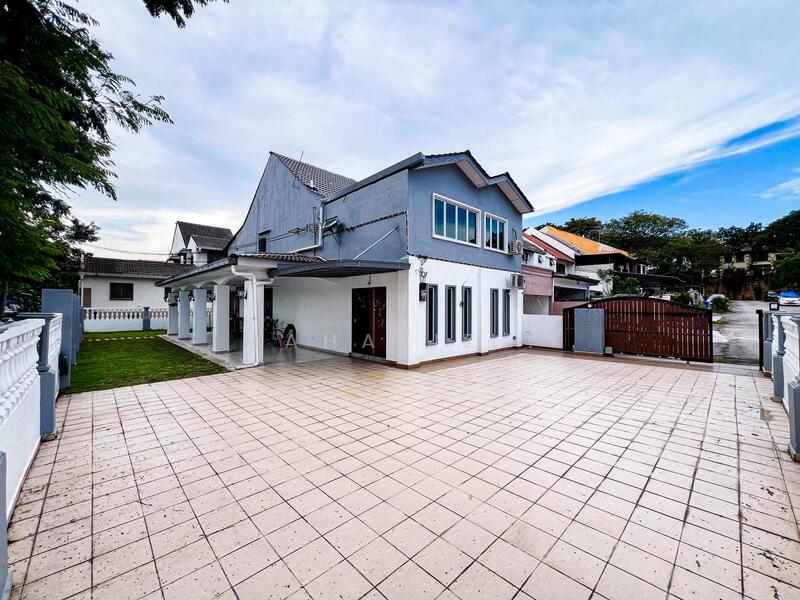 For Sale - Taman Bukit Saga