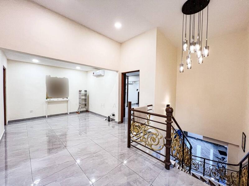 For Sale - Taman Bukit Saga