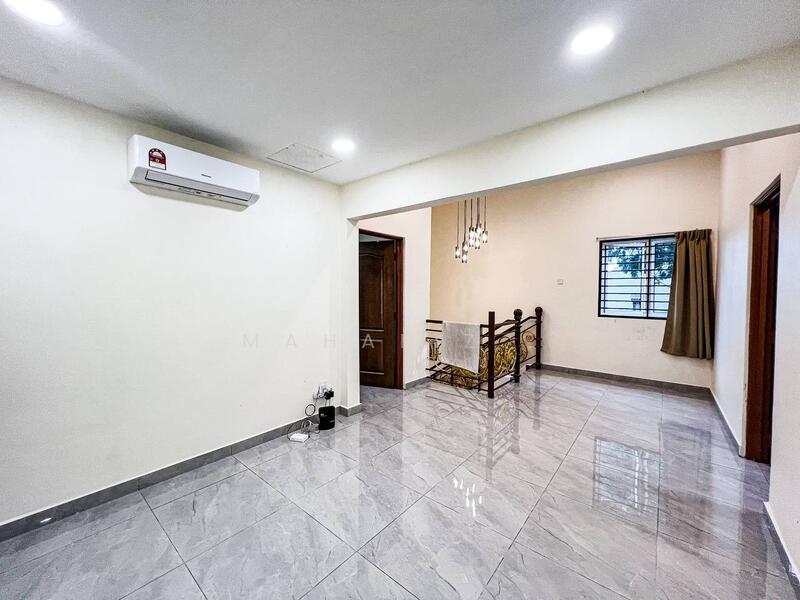 For Sale - Taman Bukit Saga