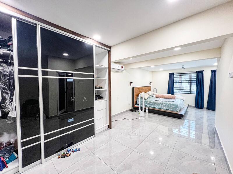 For Sale - Taman Bukit Saga