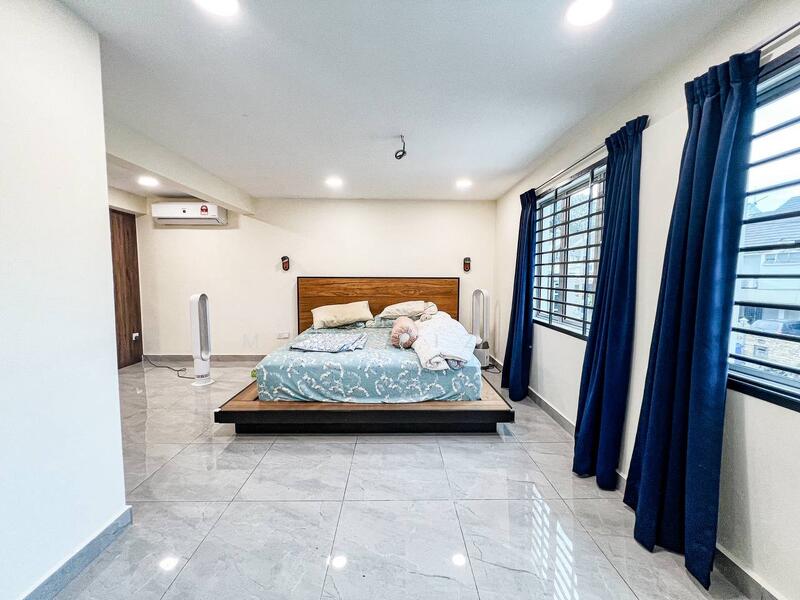 For Sale - Taman Bukit Saga