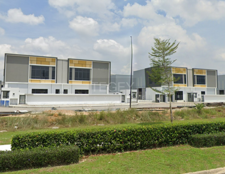 For Sale - Eco Business Park V