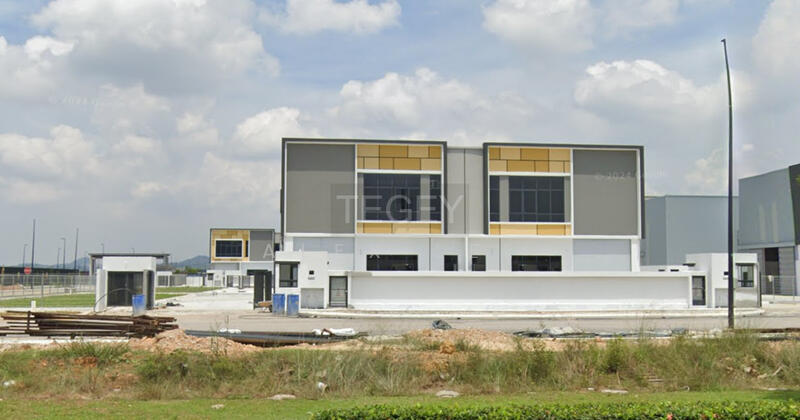 For Sale - Eco Business Park V