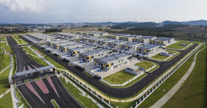 For Sale - Eco Business Park V