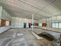 For Rent - Batu 8, Tepi Stesen kereta api Lama, Jalan Parit Buntar, Bagan Serai, 34200 Perak