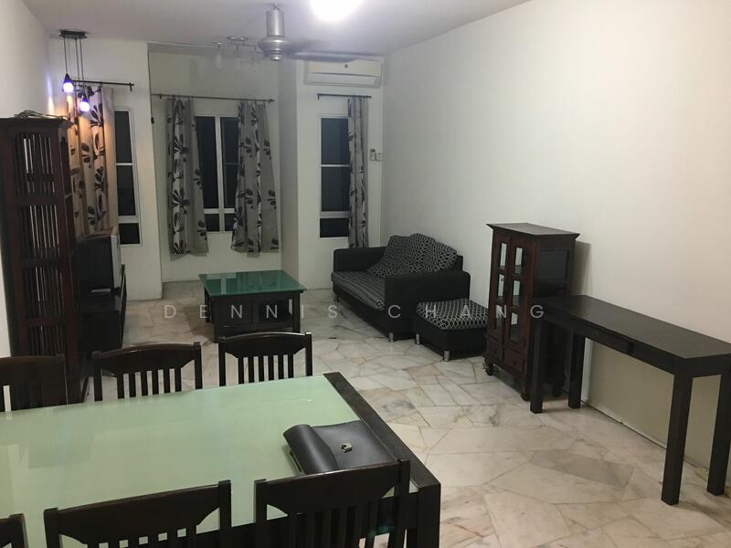 For Sale - Desa Mutiara