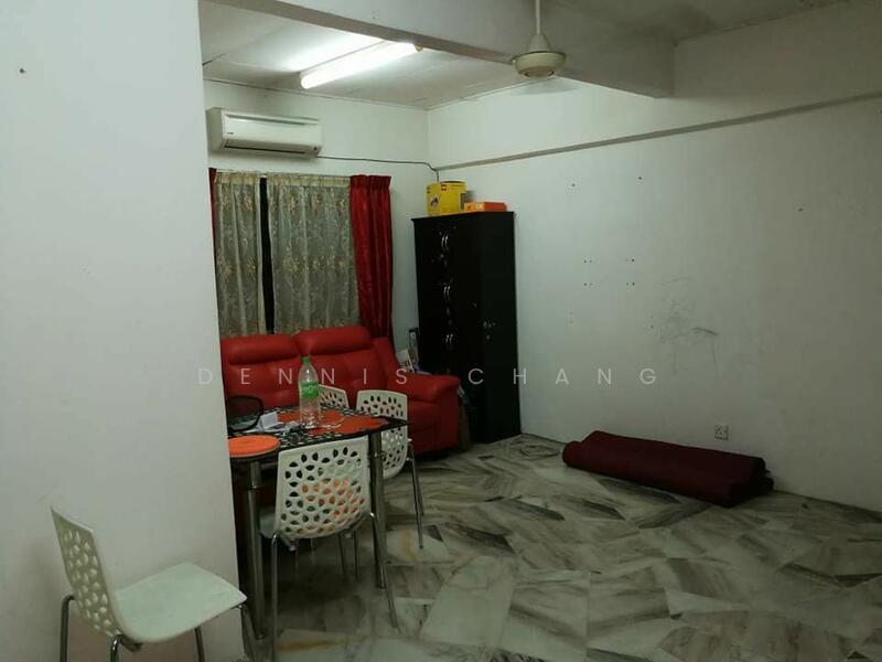 For Sale - Desa Mutiara