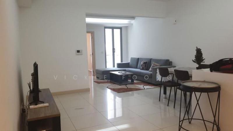 Kediaman Servis untuk Disewa di Suasana Bukit Ceylon / Raja Chulan Residences - Vickie Foong - PropertyGuru.com.my