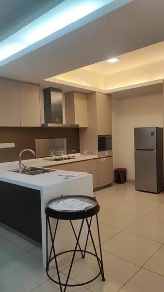 Kediaman Servis untuk Disewa di Suasana Bukit Ceylon / Raja Chulan Residences - Vickie Foong - PropertyGuru.com.my