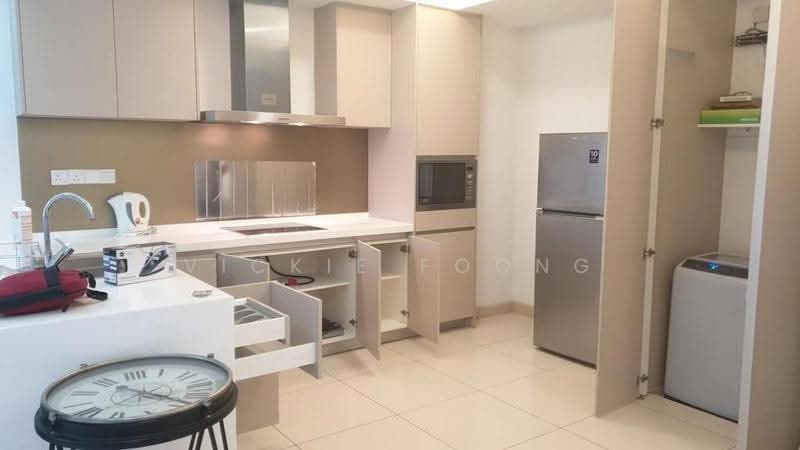 Kediaman Servis untuk Disewa di Suasana Bukit Ceylon / Raja Chulan Residences - Vickie Foong - PropertyGuru.com.my