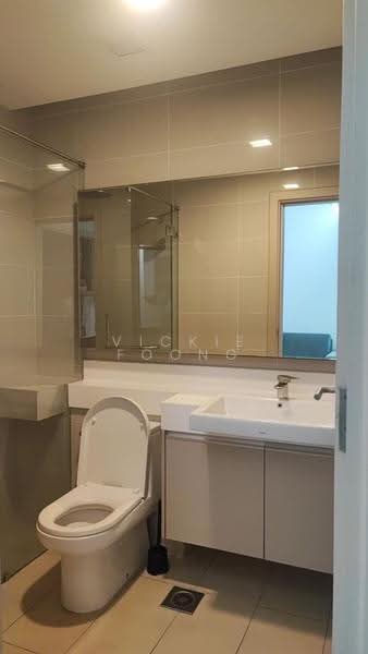 Kediaman Servis untuk Disewa di Suasana Bukit Ceylon / Raja Chulan Residences - Vickie Foong - PropertyGuru.com.my