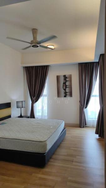 Kediaman Servis untuk Disewa di Suasana Bukit Ceylon / Raja Chulan Residences - Vickie Foong - PropertyGuru.com.my
