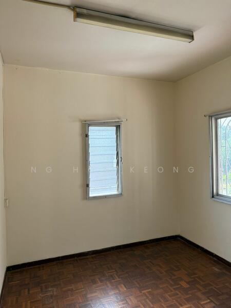 Untuk Disewa - Sri Kenanga