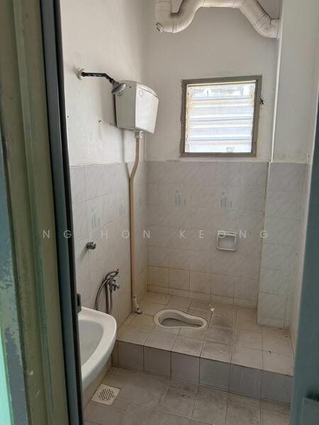 Untuk Disewa - Sri Kenanga