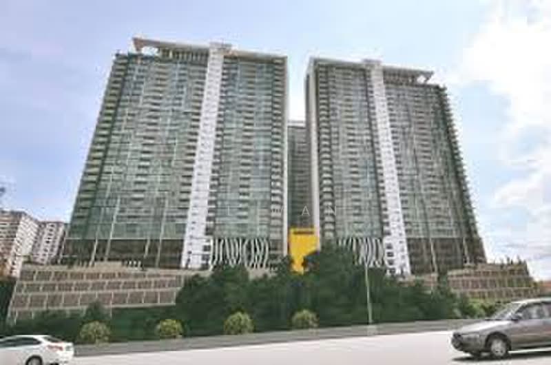 Kondominium untuk Dijual di The Z Residence - WL Wan - Exterior - PropertyGuru.com.my