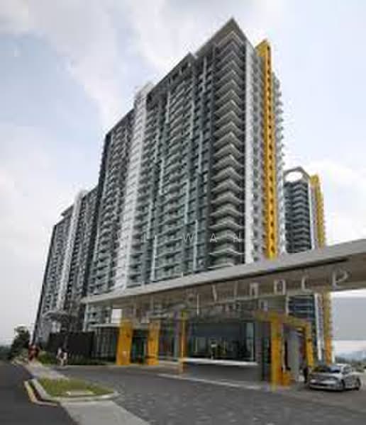 Kondominium untuk Dijual di The Z Residence - WL Wan - Exterior - PropertyGuru.com.my