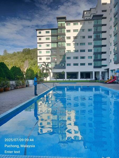 For Sale - Sierra Residency