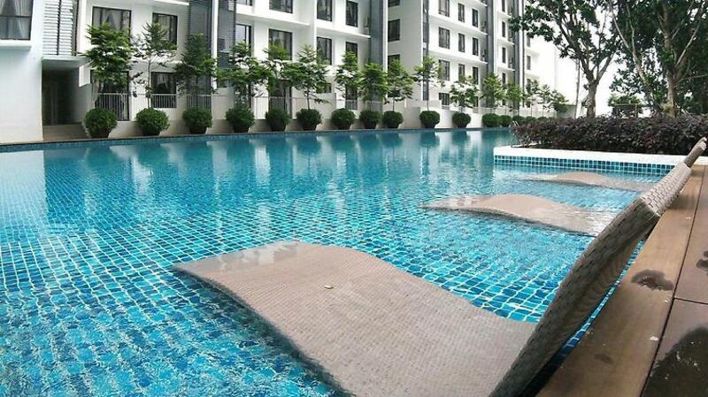 For Sale - Solstice @ Pan'gaea