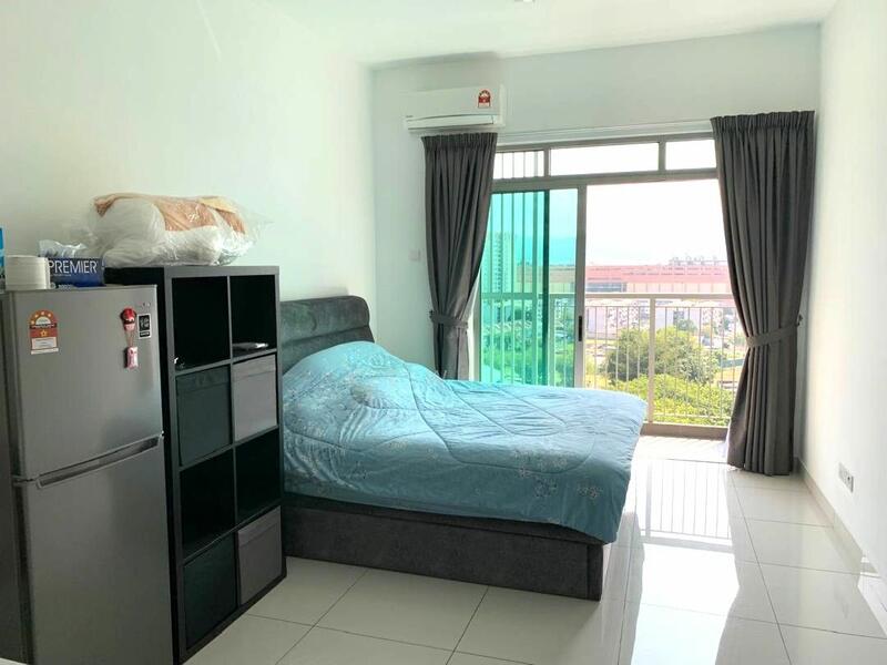 For Rent - Hon Residensi